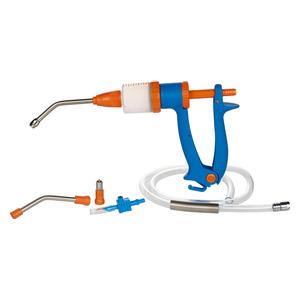In-Ject 3-in-1 Automatic Syringe  Cotran